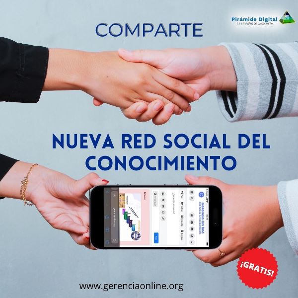 comparte